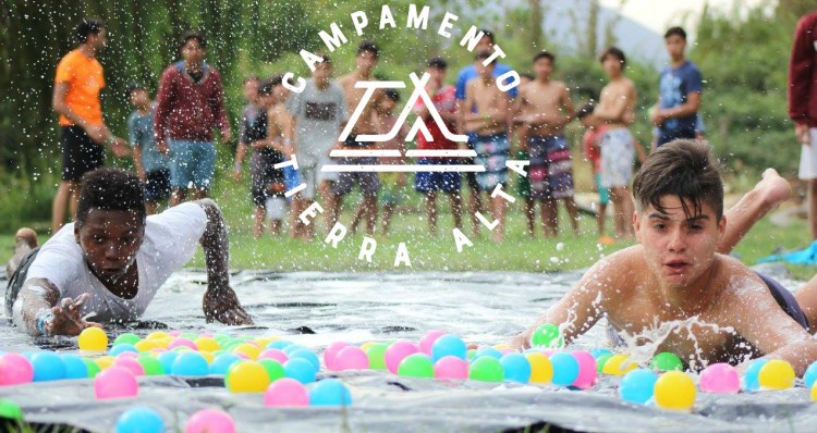 Tierra Alta Banner Prayer Letter without vs. Luka 2.52