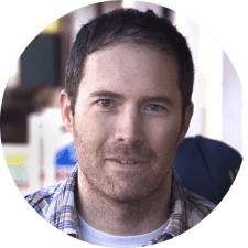 PASTOR NATHAN CREITZ